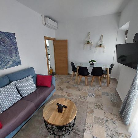 Apartamentos Fuente Nueva Sande Caces Zewnętrze zdjęcie