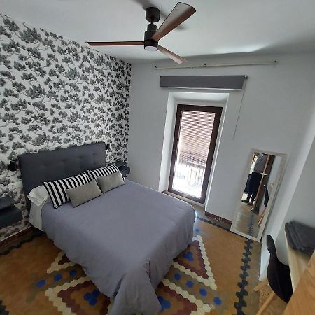 Apartamentos Fuente Nueva Sande Caces Zewnętrze zdjęcie