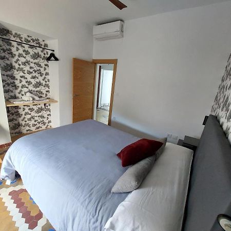 Apartamentos Fuente Nueva Sande Caces Zewnętrze zdjęcie