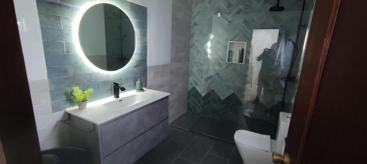 Apartamentos Fuente Nueva Sande Caces Zewnętrze zdjęcie