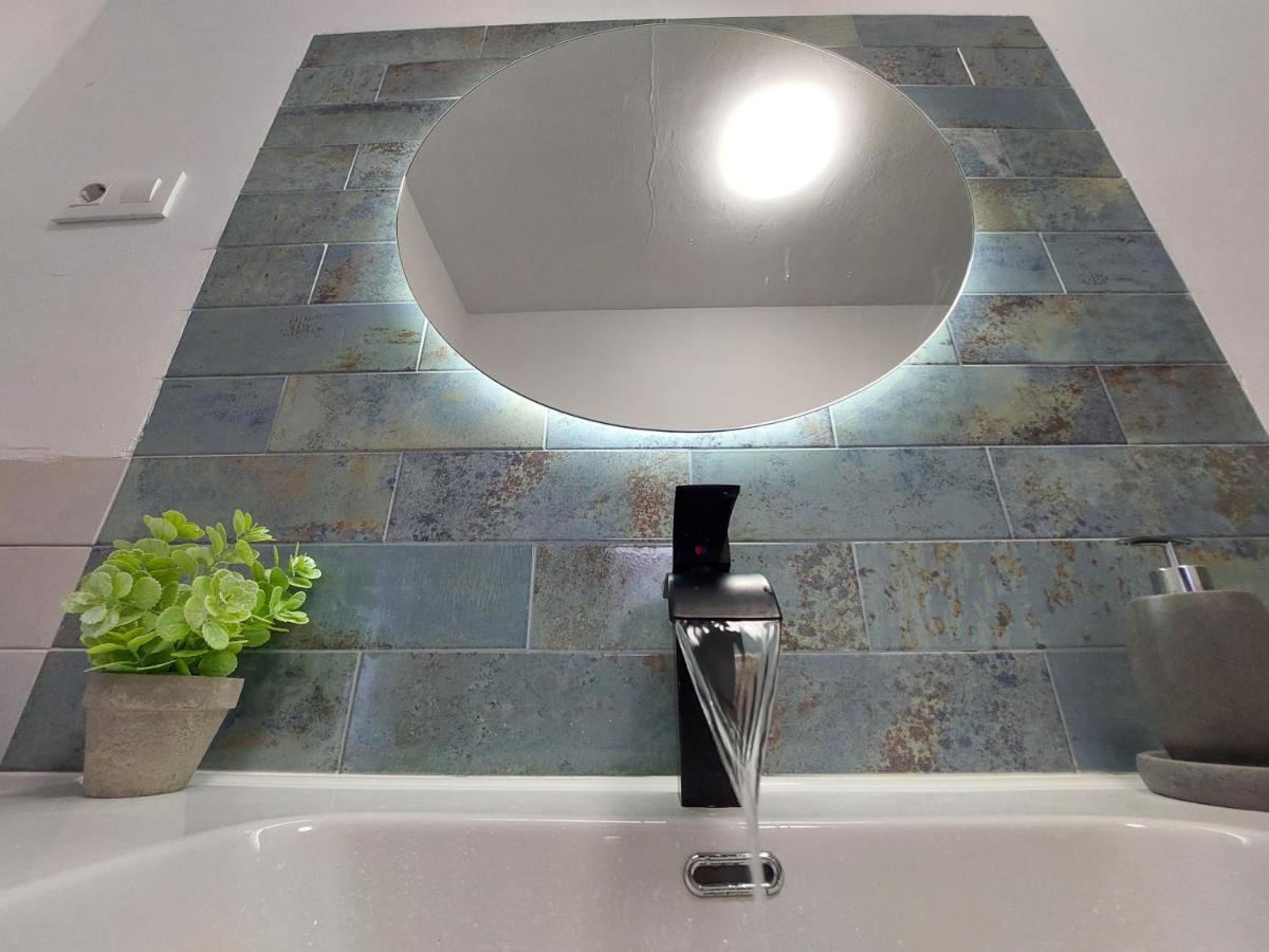 Apartamentos Fuente Nueva Sande Caces Zewnętrze zdjęcie