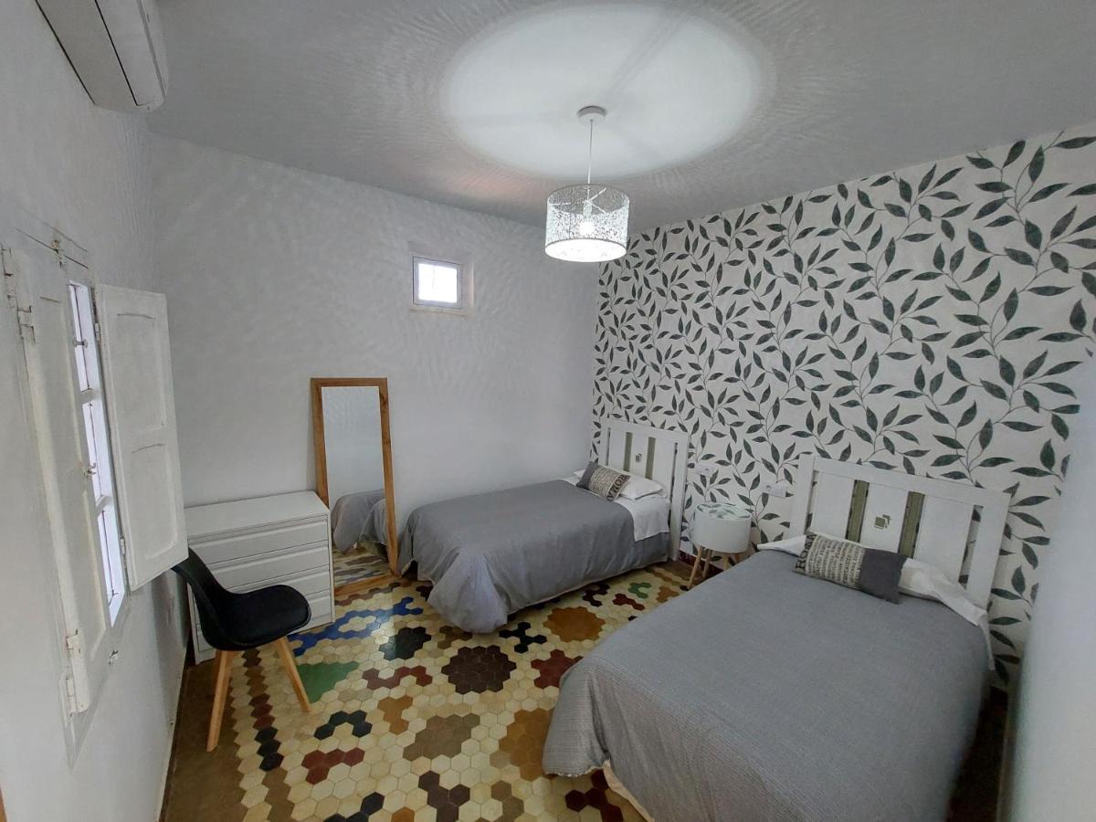 Apartamentos Fuente Nueva Sande Caces Zewnętrze zdjęcie