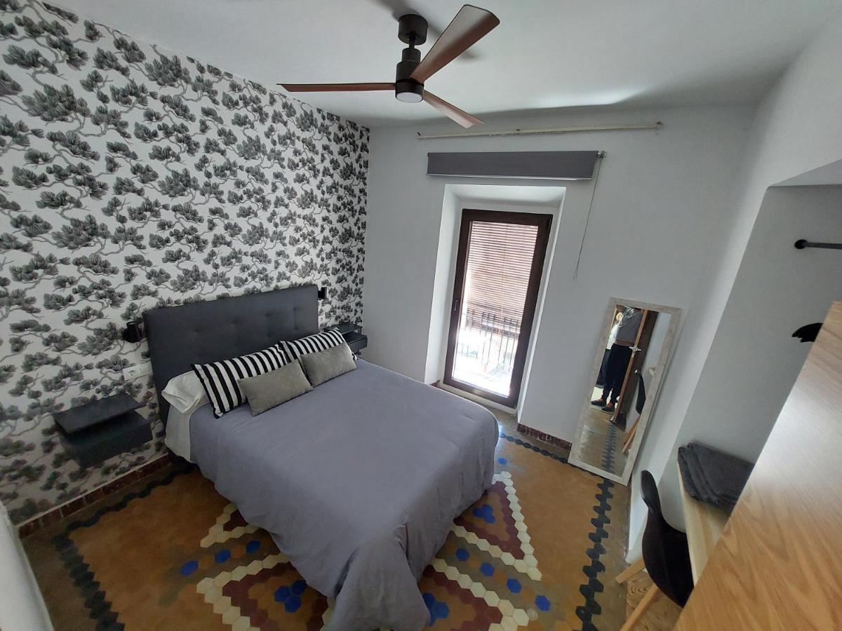 Apartamentos Fuente Nueva Sande Caces Zewnętrze zdjęcie