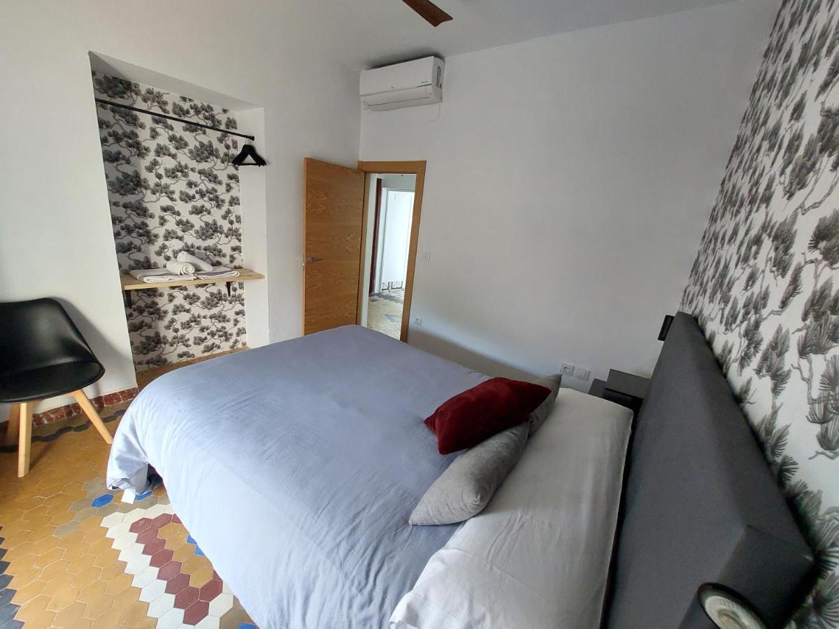 Apartamentos Fuente Nueva Sande Caces Zewnętrze zdjęcie